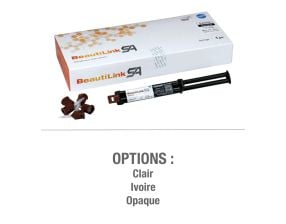 Beautilink SA Automix